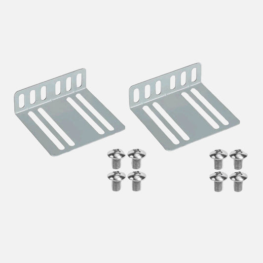 Universal 2 Din Headunit mounting bracket