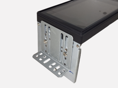 Universal 2 Din Headunit mounting bracket